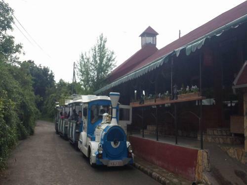 Leg�nyi Apartmanh�z