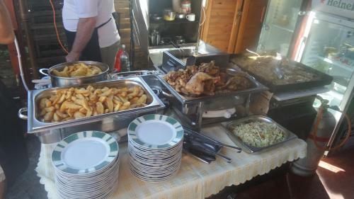 Leg�nyi Apartmanh�z