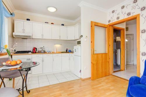 Margaret Apartman