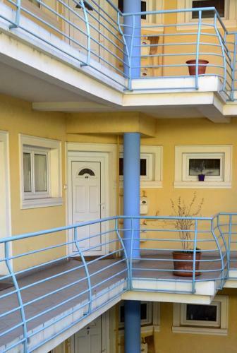 Margaret Apartman