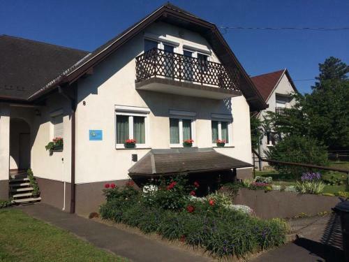Apartamento Talab�r Vend�gh�z