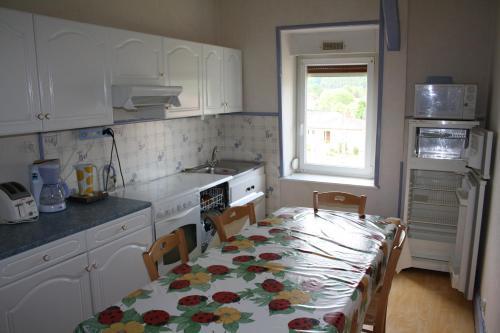 Apartamento Le Ch�teau
