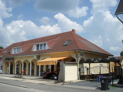 Bed & Breakfast Jo�s Panzi�