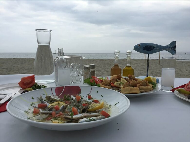 Hotel Zografos