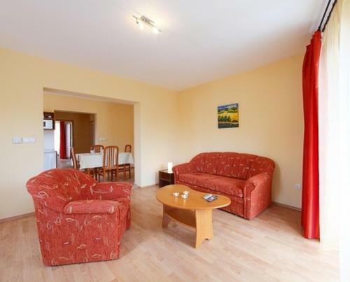 Centrum Apartmanh�z