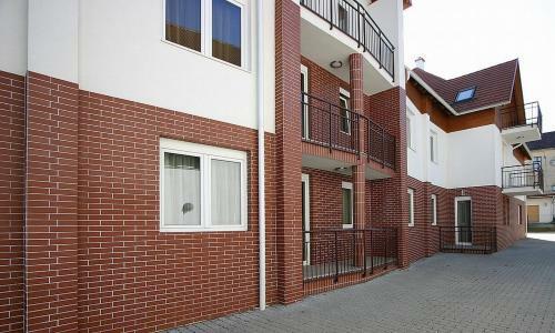 Centrum Apartmanh�z