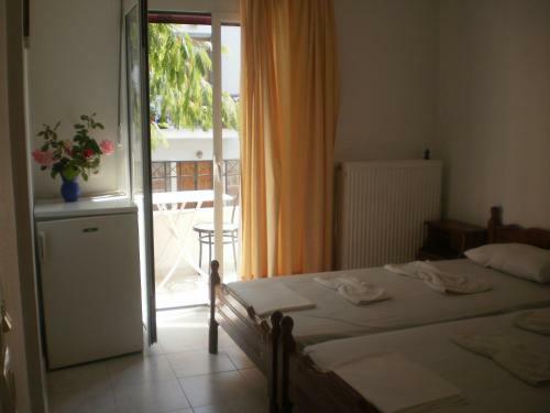 Hostal Dimitra