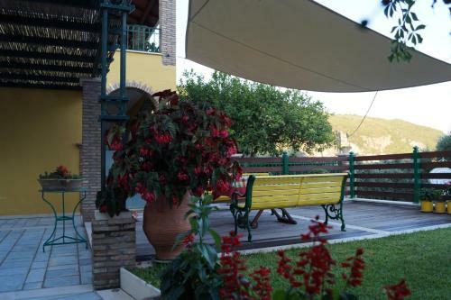 Apartamento Villa Sofia