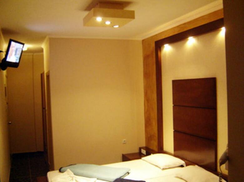 Sacallis Inn Beach Hotel