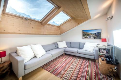 Rupicapra Apartment