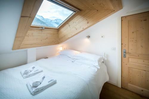 Rupicapra Apartment