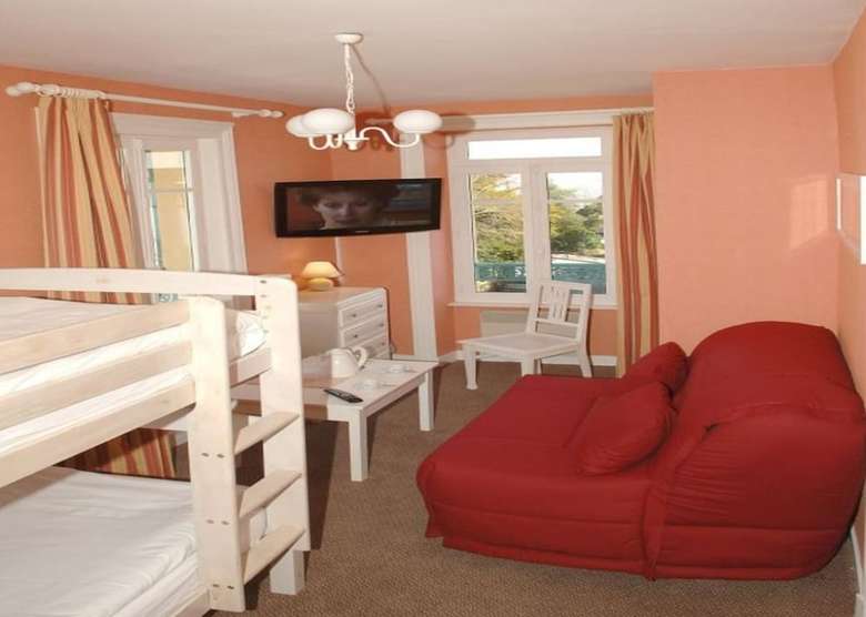 Apartamentos Villa Gulf Stream