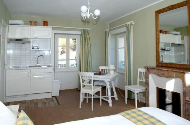 Apartamentos Villa Gulf Stream