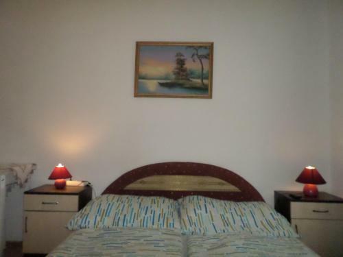 Mary-ann Non-stop Apartments