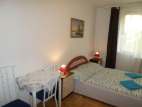 Mary-ann Non-stop Apartments