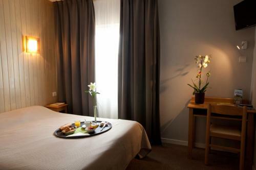Hotel Logis Le Relais