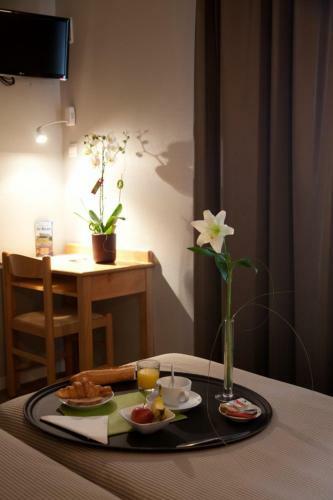 Hotel Logis Le Relais