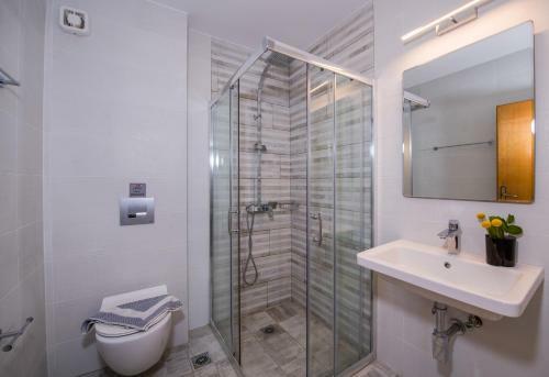Apartamento Giannarakis Beach