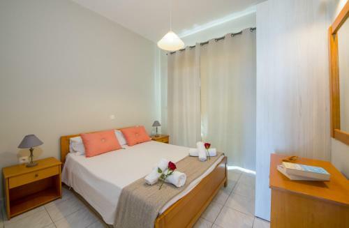 Apartamento Giannarakis Beach