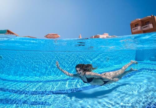 Apartamento Giannarakis Beach