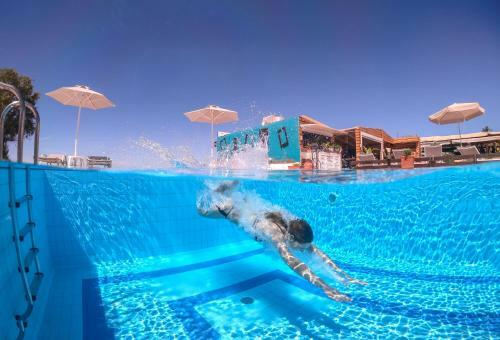 Apartamento Giannarakis Beach