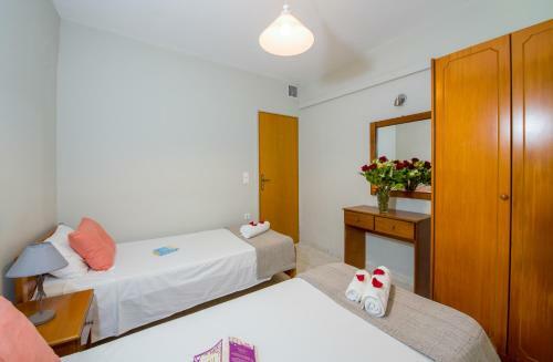 Apartamento Giannarakis Beach