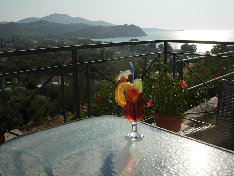 Apartamento King's View