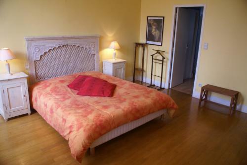 Bed & Breakfast Chambres D'h�tes Villa Bellevue
