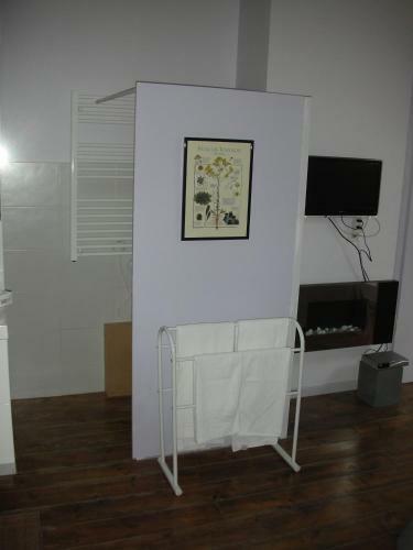 Bed & Breakfast Chambres D'h�tes Villa Bellevue