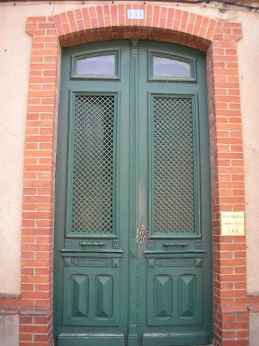 Bed & Breakfast Chambres D'h�tes Villa Bellevue