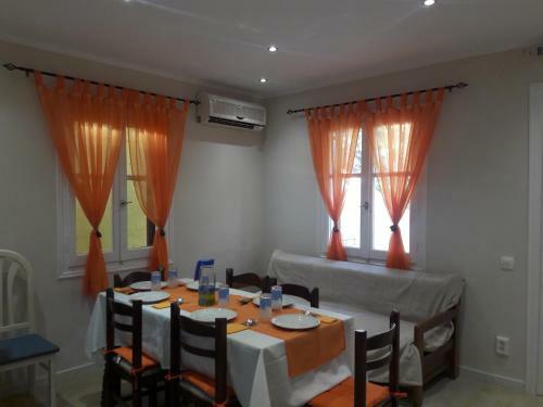 Apartamento Villa Regina
