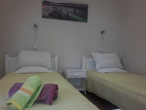 Apartamento Villa Regina