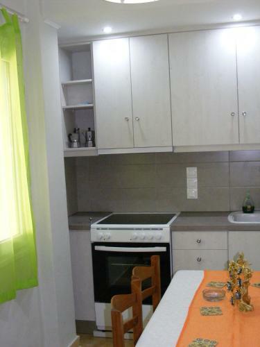 Apartamento Villa Regina