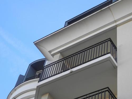 Apartamento Apt Standing Bordeaux Chartrons
