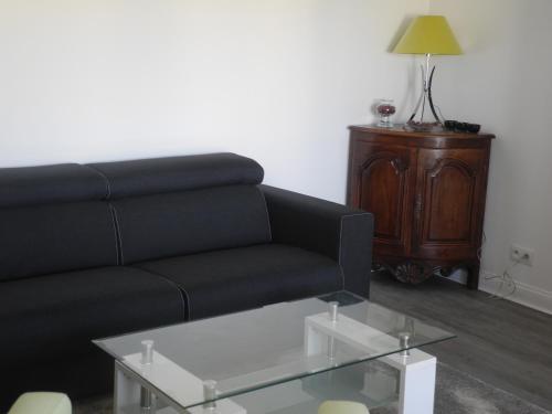 Apartamento Apt Standing Bordeaux Chartrons