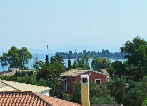 Villa Aloni