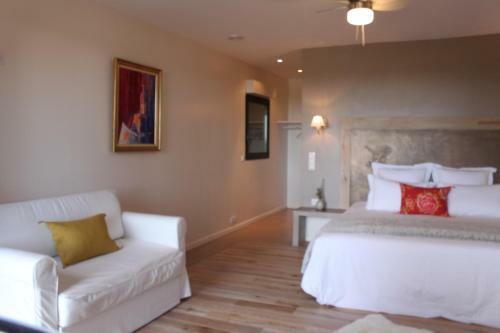 Bed & Breakfast Villa Symposia