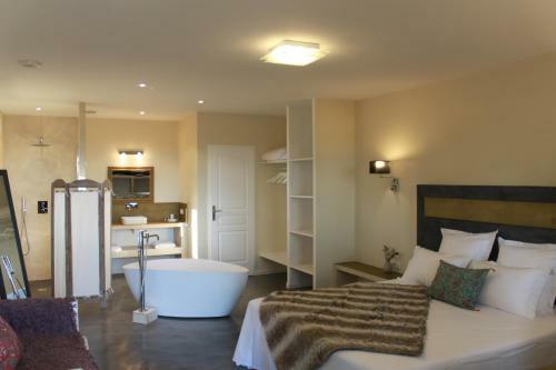 Bed & Breakfast Villa Symposia