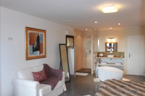 Bed & Breakfast Villa Symposia