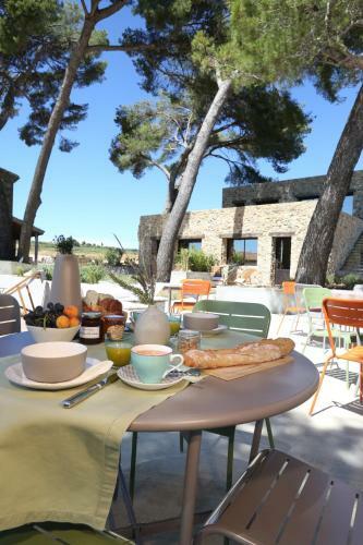 Bed & Breakfast Villa Symposia