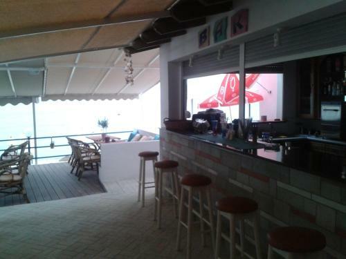 Mira Mare Hotel