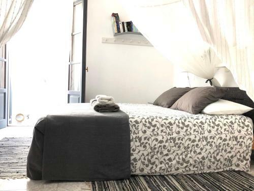 Apartamento Olympian-apartments