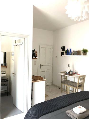 Apartamento Olympian-apartments