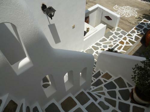 Apartamento Olympian-apartments