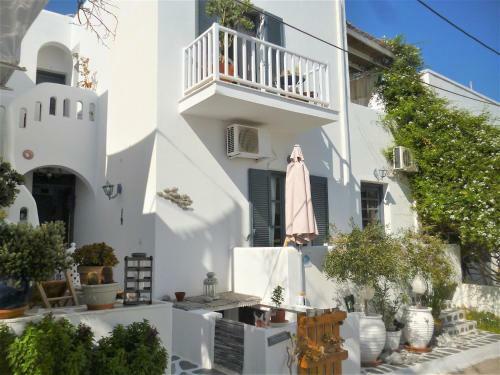 Apartamento Olympian-apartments