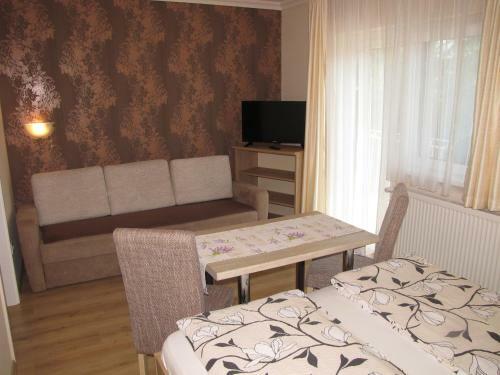 Csilla Apartman