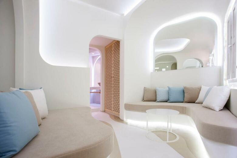 Hotel Andronikos Santorini