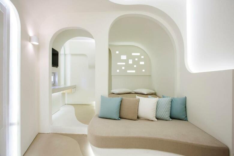 Hotel Andronikos Santorini