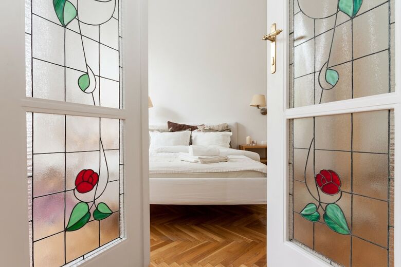 Budapestay Apartments