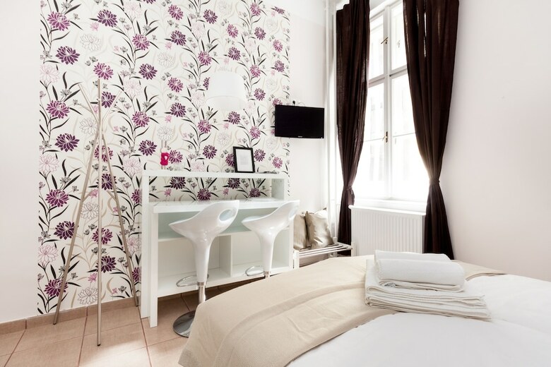 Budapestay Apartments